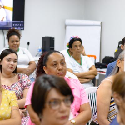 Hospital Santa Helena 10