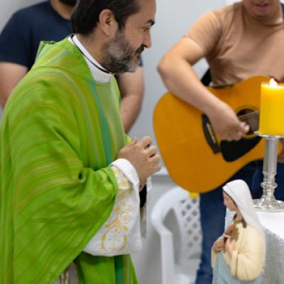 Hospital Santa Helena 19