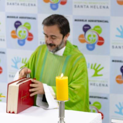 Hospital Santa Helena 20