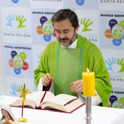 Hospital Santa Helena 21