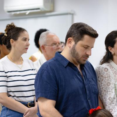 Hospital Santa Helena 29