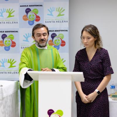 Hospital Santa Helena 44