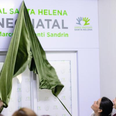 Hospital Santa Helena 57