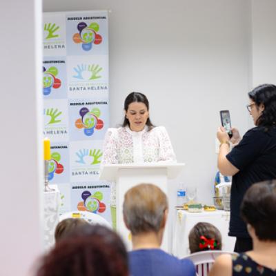 Hospital Santa Helena 5