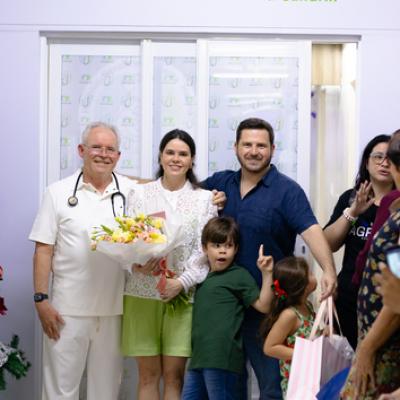 Hospital Santa Helena 82