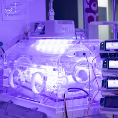 Hospital Santa Helena 87