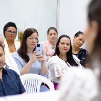 Hospital Santa Helena 8