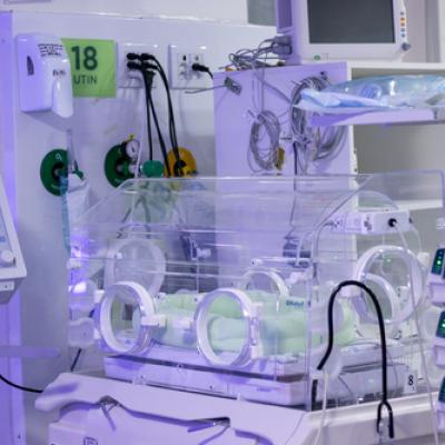 Hospital Santa Helena 93