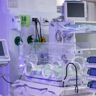 Hospital Santa Helena 94