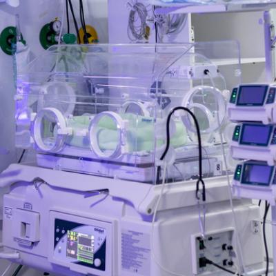 Hospital Santa Helena 96