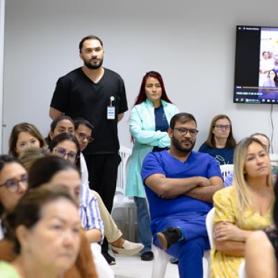 Hospital Santa Helena 9